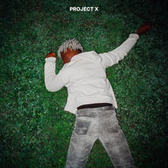 Ken Carson - Project X (FULL ALBUM)