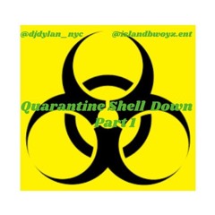 Quarantine Shell Down Part 1