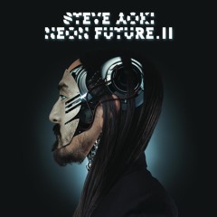 Hysteria (feat. Matthew Koma)