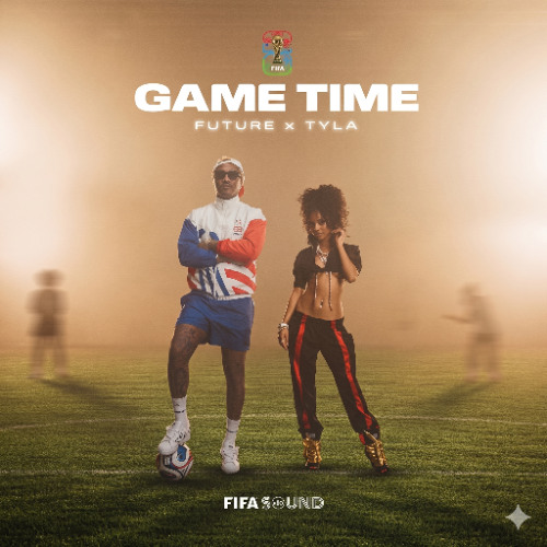 Stream Future & Tyla - Gametime [Instrumental] (Prod. By Cirkut
