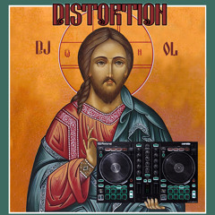 Reactor Rave Mix by DISTORTION