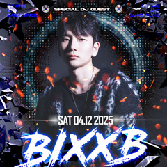 DD Taipei - BIXXB (Apr. 12th 2025) Live