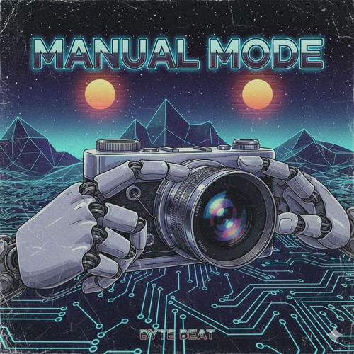 MANUAL MODE