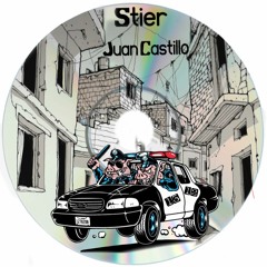 [PREMIERE] | Stier x Juan Castillo - V Mandamiento