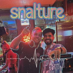 Snalture - bass party & uk garage