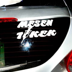 Mesen Tikek
