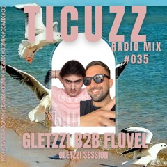TICUZZ 035 - FLOUVEL B2B GLETZZI