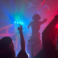 dokū DJ set @ Eposs 2025