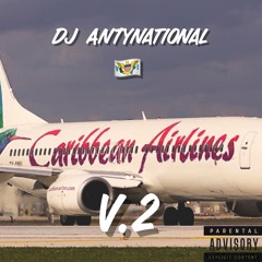Caribbean Airlines V2