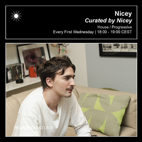 Rough Radio | Curated by Nicey - February 2025