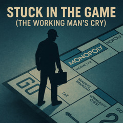 Stuck in the Game  (The Working Man’s Cry)