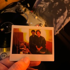 Adam Cooke b2b Another Pedro @ Submerge