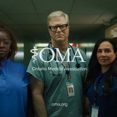 Ontario Medical Association