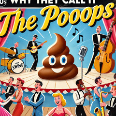 Why They Call It The Poops