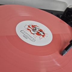 Rayonas 005 Pink Only Vinyl - Previews