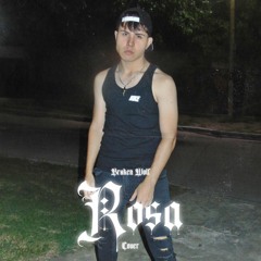 Rosa Cover