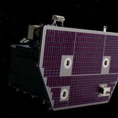 Techstination interview: NASA launching mission to monitor sun and space weather