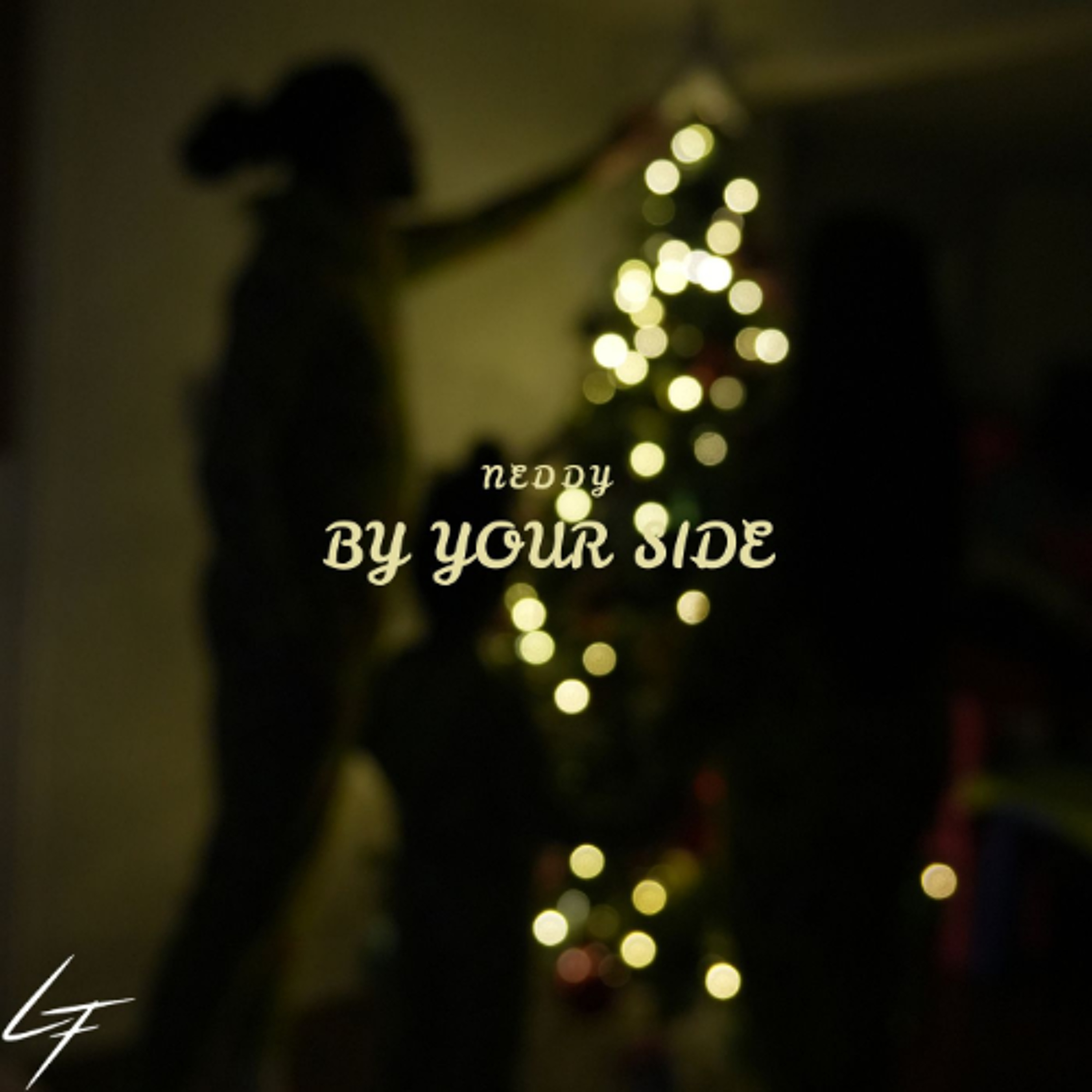 By Your Side episode artwork