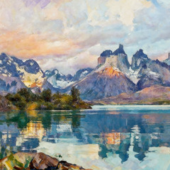 Cafe Odessa ART XXXIV