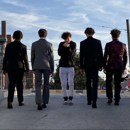 lul xay- want it back | made on the Rapchat app (prod. by YNG beatz)