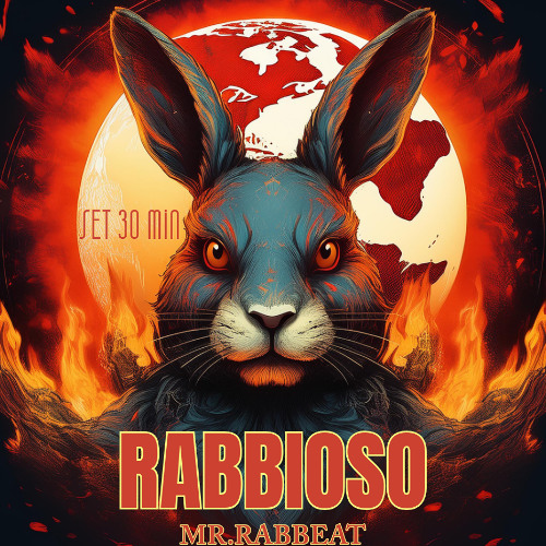 Set 30 Min ¨Rabbioso¨