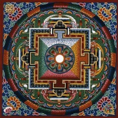 Meditation 43