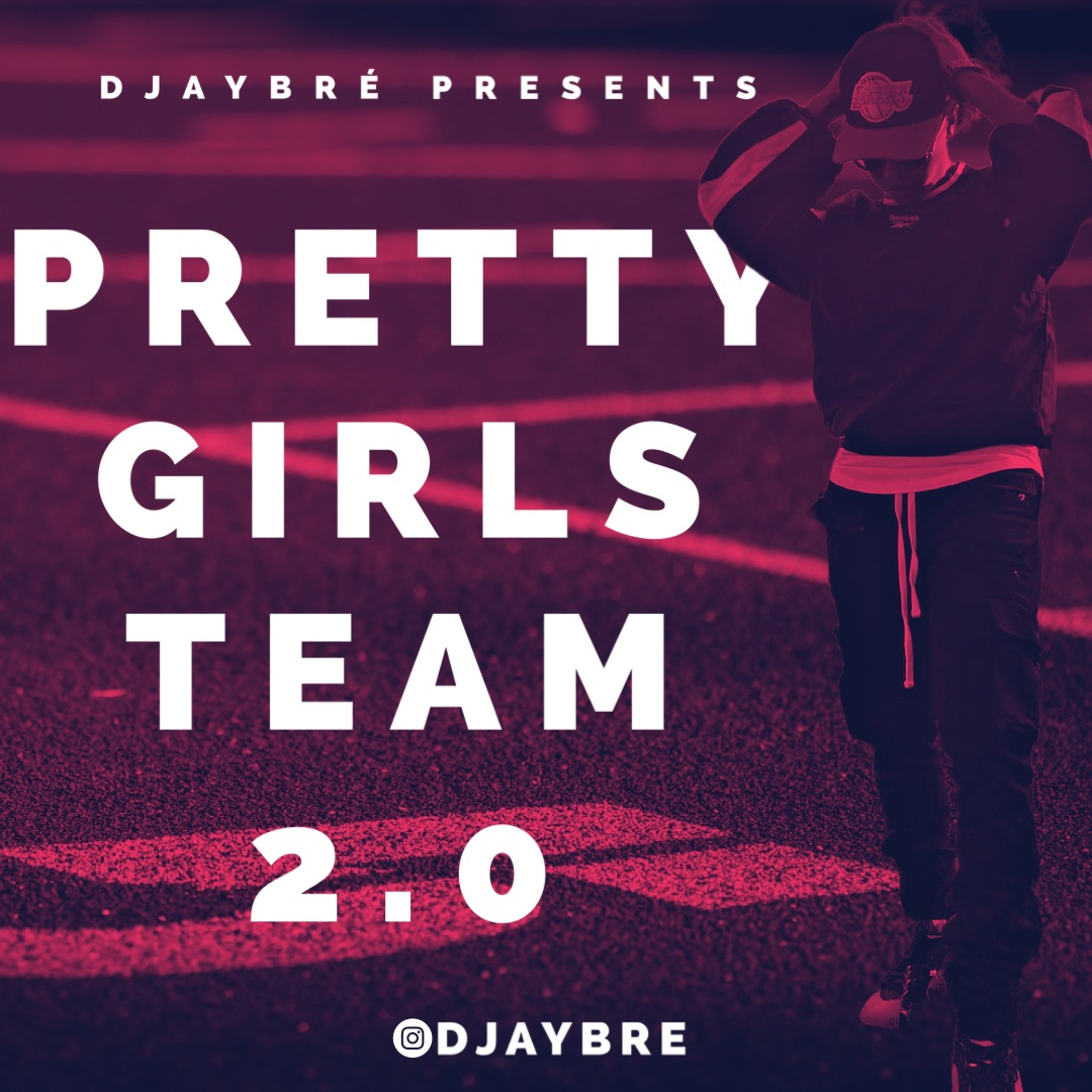 Djaybré Podcast