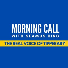 Morning Call With Seamus King ( 16 - 02 - 2024 )