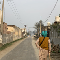 Safari - Bai Amarjit