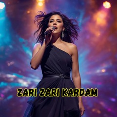 Zari Zari Kardam