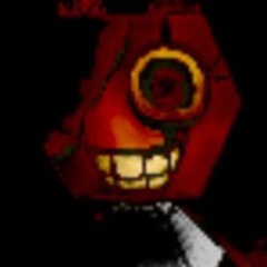 SCRIBBLEFOOT (Twiddlefinger Dandy's World Cover)