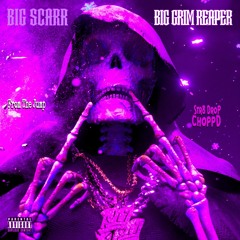Big Scarr - From The Jump ft Tay Keith(Str8Drop ChoppD remix)