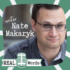 S1 E24 Guest: Author, Nathan Makaryk of "Nottingham" & "Lionheart"