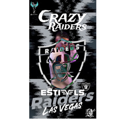 01 CRAZY RYDERS DJ ESTIVELS