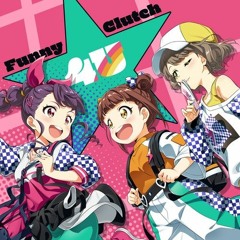 Funny☆Clutch || 4U