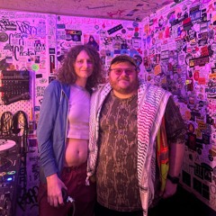 Sorry Records with Sasha & Ann @ The Lot Radio 02-16-2025