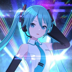 Hatsune Miku Trap