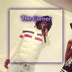 The Corner - Chief Keef x DP Beats typebeat (Prod. KybBeatz)