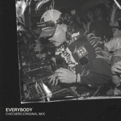 Everybody [ORIGINAL MIX]
