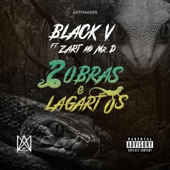 COBRAS E LAGARTOS