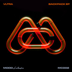 VLTRA - Backpack