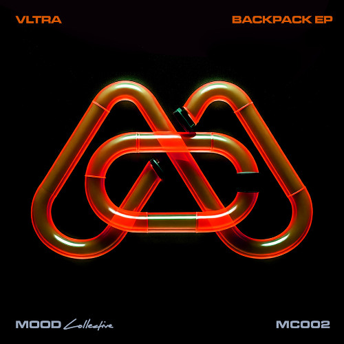 VLTRA - Backpack