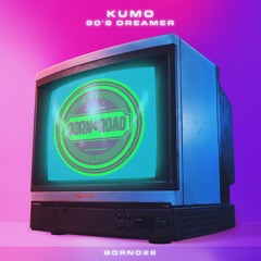 Kumo - How I Like It - Born On Road Dub (CLIP)