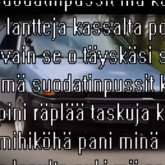 Radiokelvoton - The Toyota biisi