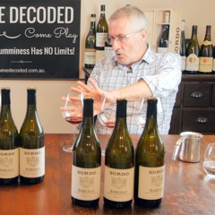 Giovanni Sordo 2016 Barolo The Bold Parussi Perno Gabutti