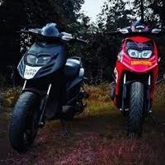 DIKKE - Gasolina Sped Up