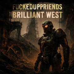 Brilliant West