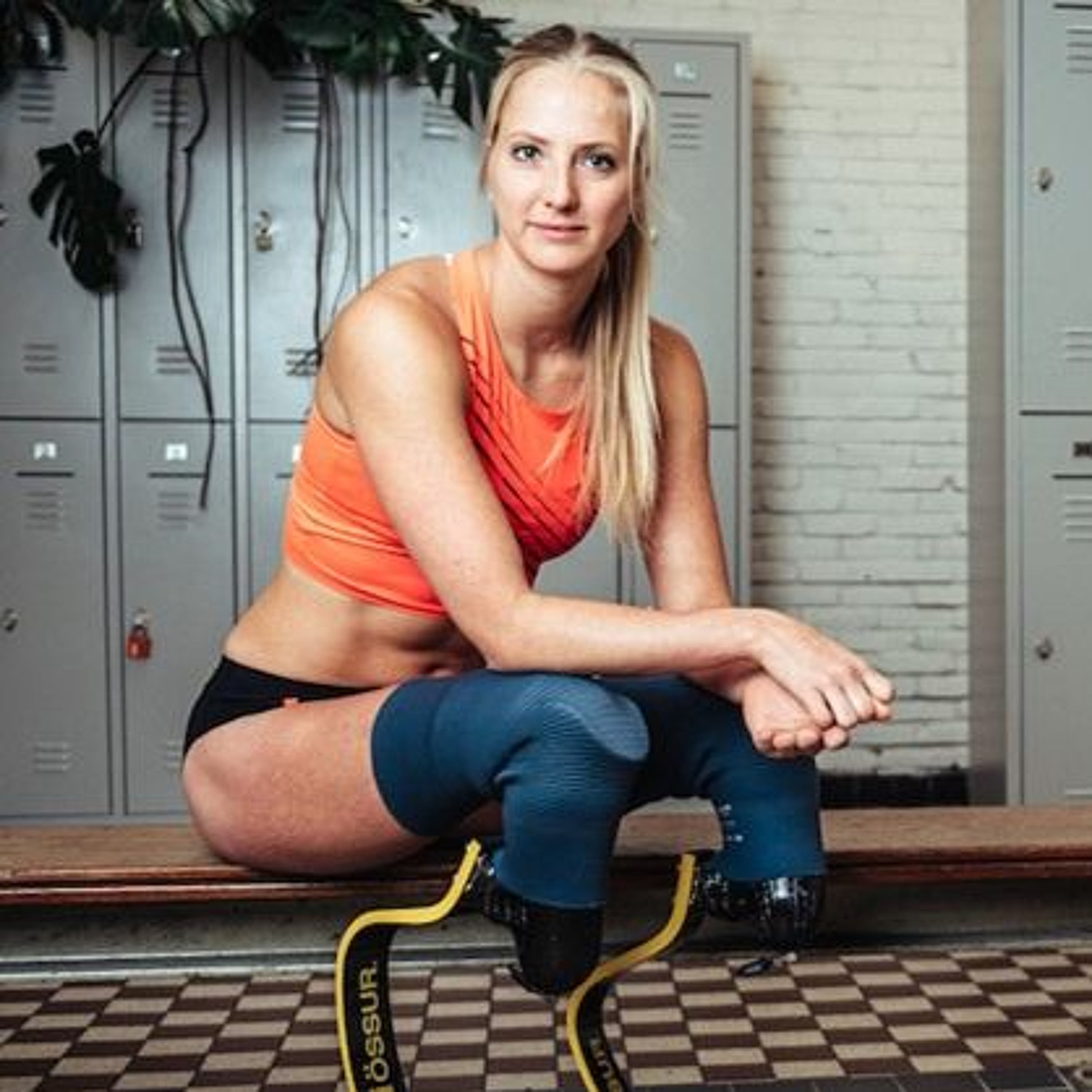 Fleur Jong: de superlatief van topvorm! - ALLsportsradio LIVE! 4 augustus 2025 episode artwork