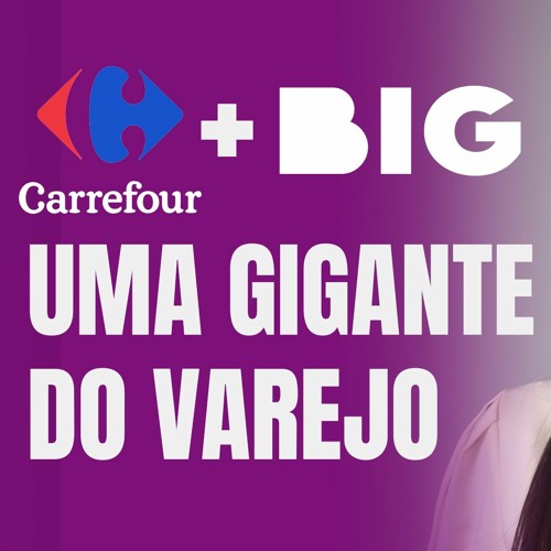 Stream Flash 290 Acoes Carrefour Crfb3 Disparam Com Compra Do Grupo Big Jpc Weg Wege3 By Investnews Listen Online For Free On Soundcloud