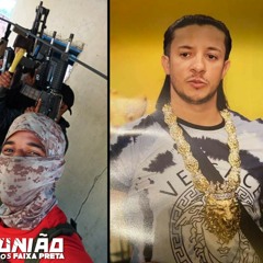 MC CK - SAUDADES DO OLIVEIRA DO COMPLEXO , TROPA DO URSO CHEIO DE ODIO [ EXCLUSIVA - CV ]